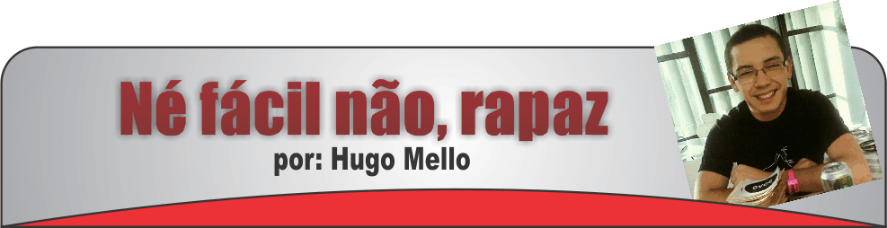 Hugo Mello