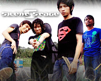 Silent Stage band  SILENT+STAGE