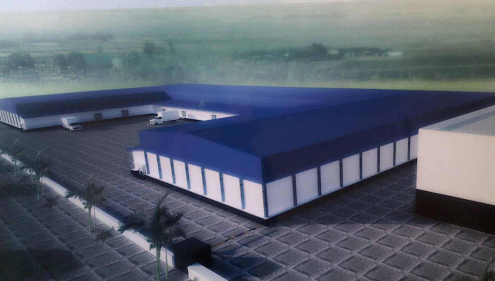 Business Ideas Small Business Ideas How to Start a Cold Storage Business