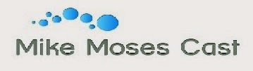 The Mike Moses Podcast