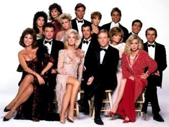 Knots Landing - Alchetron, The Free Social Encyclopedia