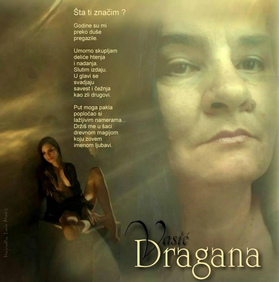 DRAGANA VASIC