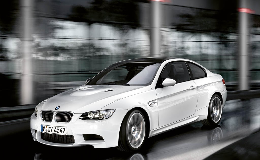 Best Automotive Channel BMW Sport M3, Best Sporty Car