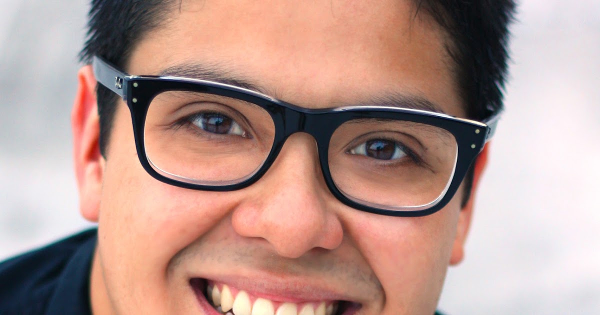 Theater in the Now: Spotlight On...George Salazar