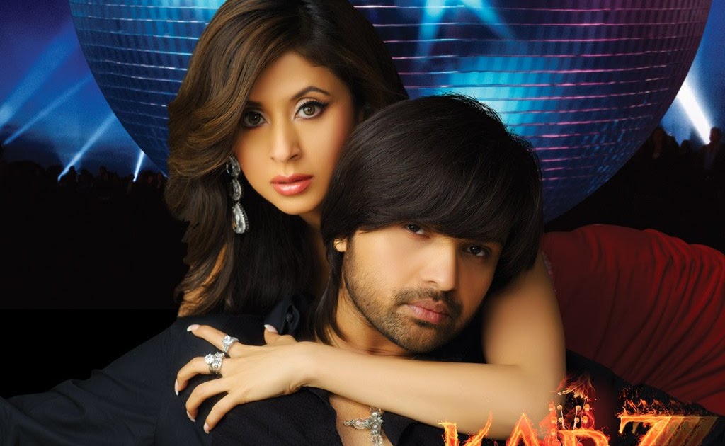 Himesh Reshammiya: Himesh Reshammiya HD Wallpapers 2010