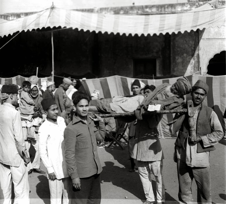 India's First General Elections | India's First Lok Sabha Elections | Rare & Old Vintage Photos (1952)