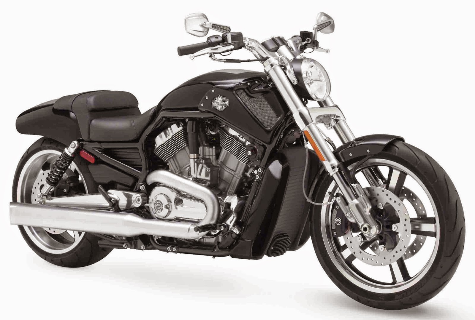 Otokultur 2w Yo Menyambangi Sang Legenda Motor Harley Davidson Made In Usa