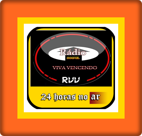 OUÇA A RÁDIO GOSPEL VIVA VENCENDO