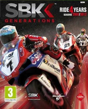 SBK Generations (2012) PC Full Español