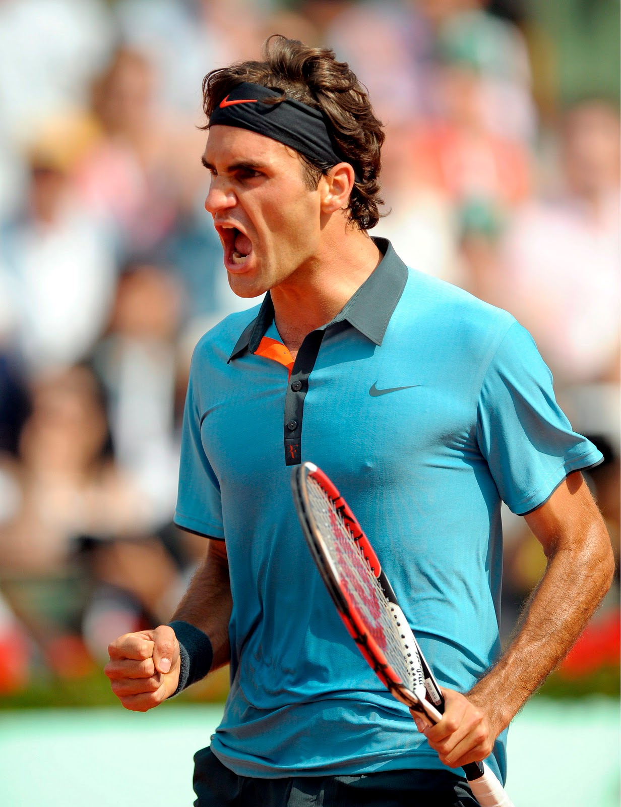 Roger Federer | HD Wallpapers (High Definition) | Free Background1232 x 1600