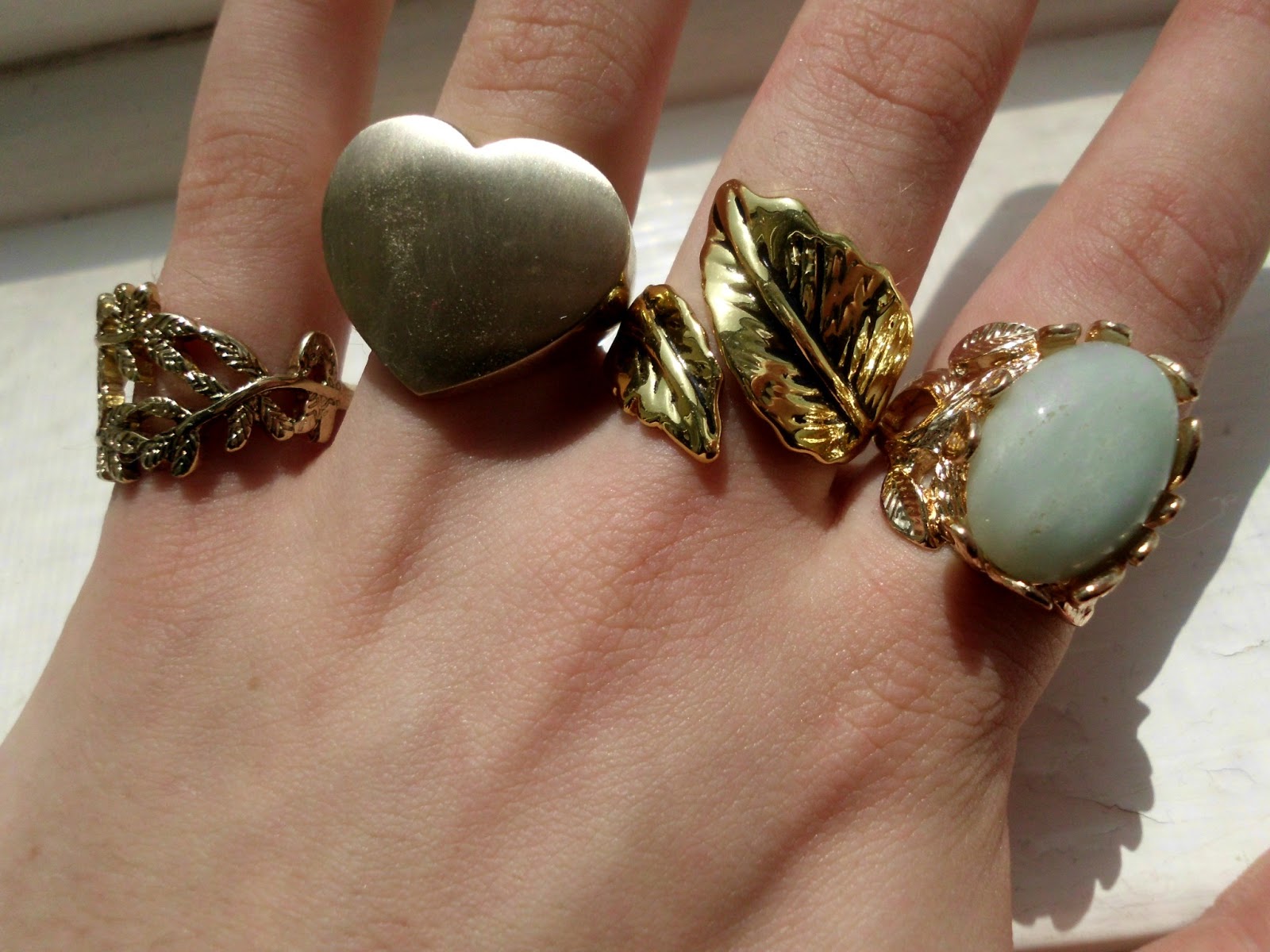 YouReview: Ring Collection Update
