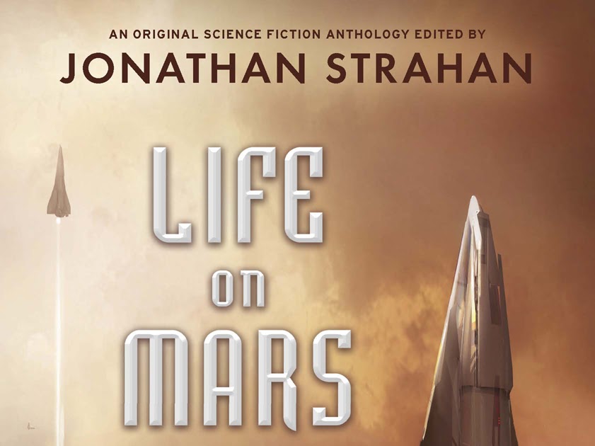 Marooned Science Fiction & Fantasy books on Mars CoryLeak Read