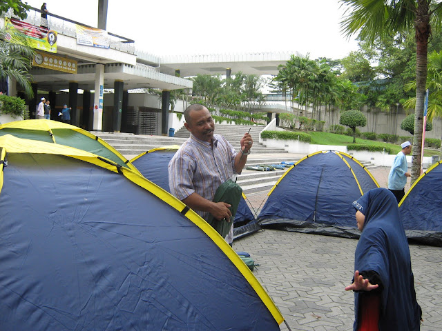 Kem Permata Gemilang