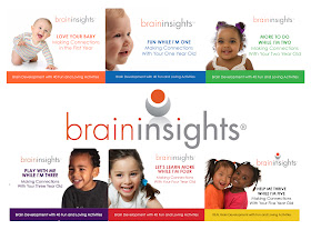 Brain Insights - Brain Packets to make your busy life better! www.braininsightsonline.com