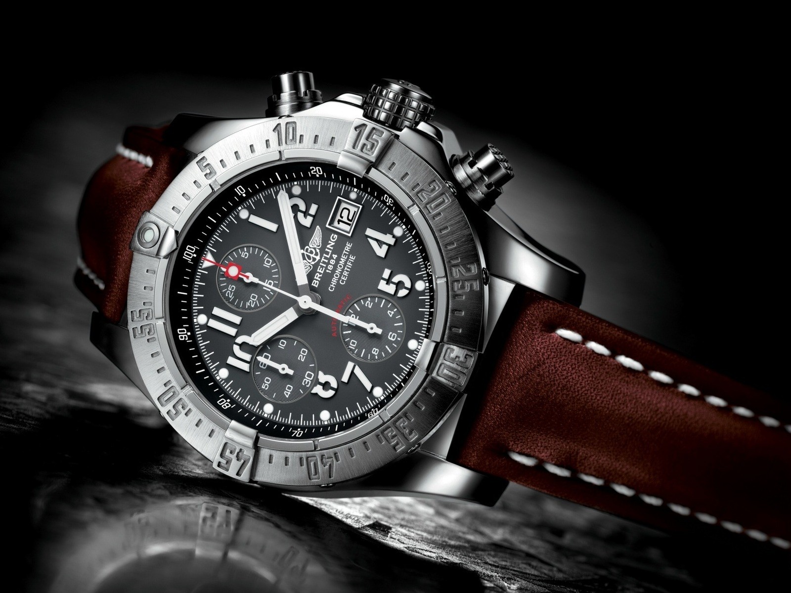 Central Wallpaper: Stunning HD Watch Wallpapers