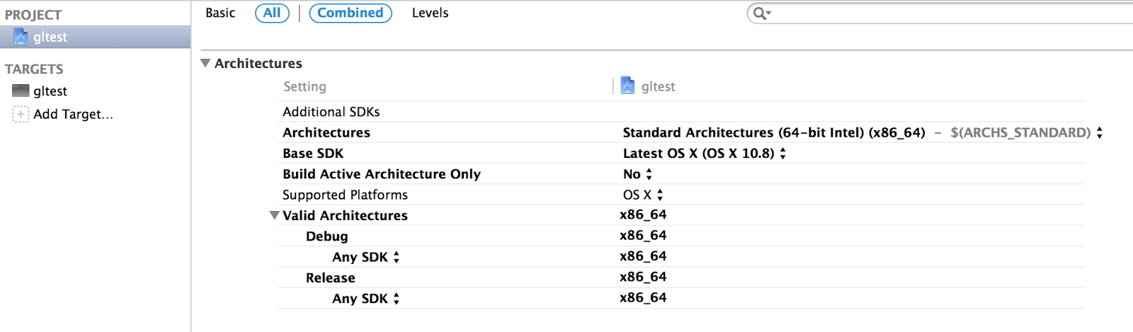 Macos undefined symbols for architecture x86_644 Macos undefined symbols for architecture x86_644