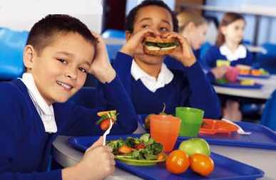 Healthy+eating+habits+for+children