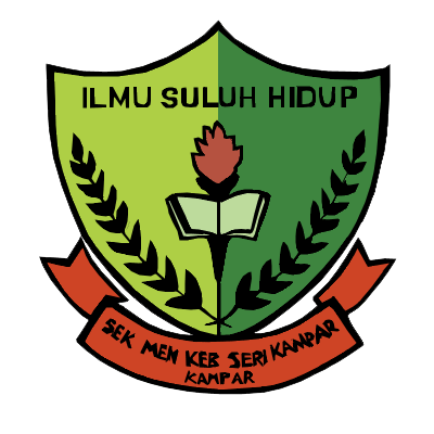 SMK Seri Kampar, Perak