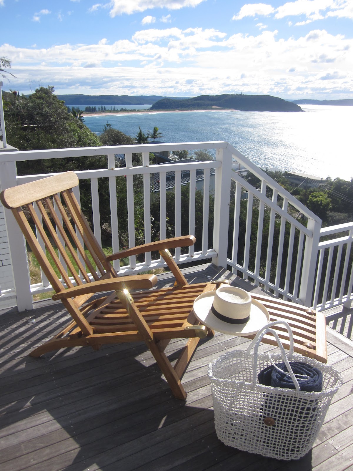 Beach House Decor, Decks Desire Empire