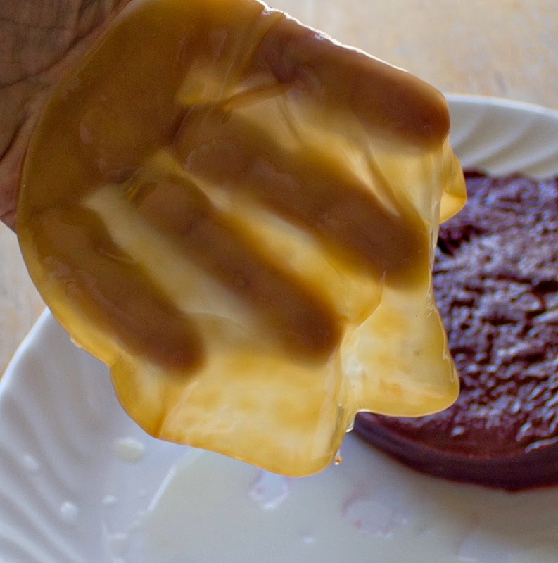 Rurification Vinegar Mothers