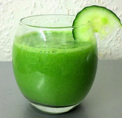 green smoothie green smoothie recipe