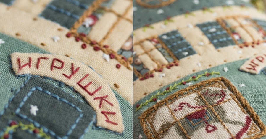 like toys магазин