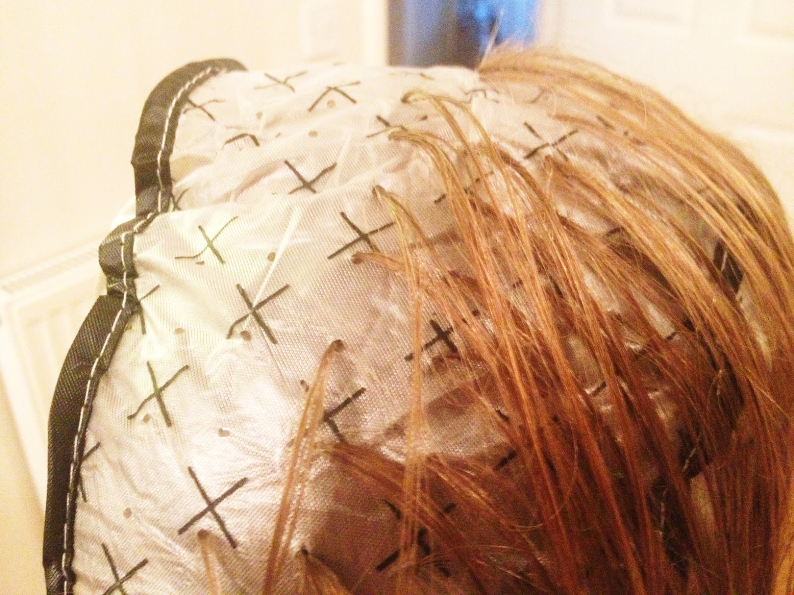 Jerome Russell Bblonde Highlighting Kit. Dalry Rose Blog