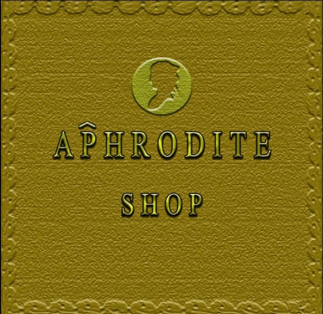 Aphrodite Shop