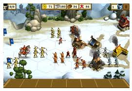 TOTAL WAR BATTLES SHOGUN