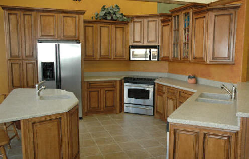 Cabinets For Kitchens