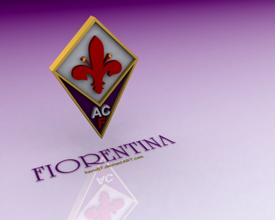 Fiorentina Wallpapers HD 2012