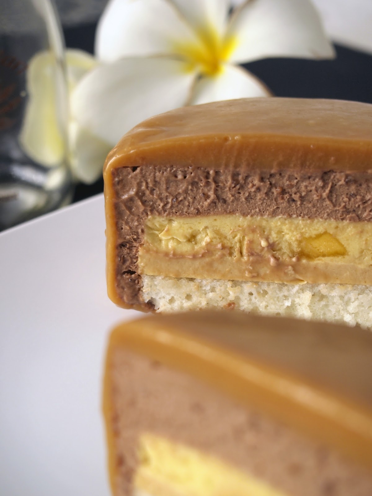 flour & eggs Top Chef Just Dessert