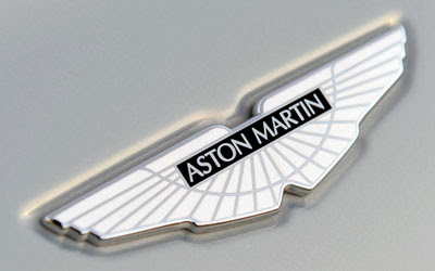 Aston Martin starts