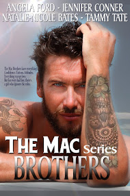 The Mac Brothers series