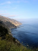 Big Sur Coast