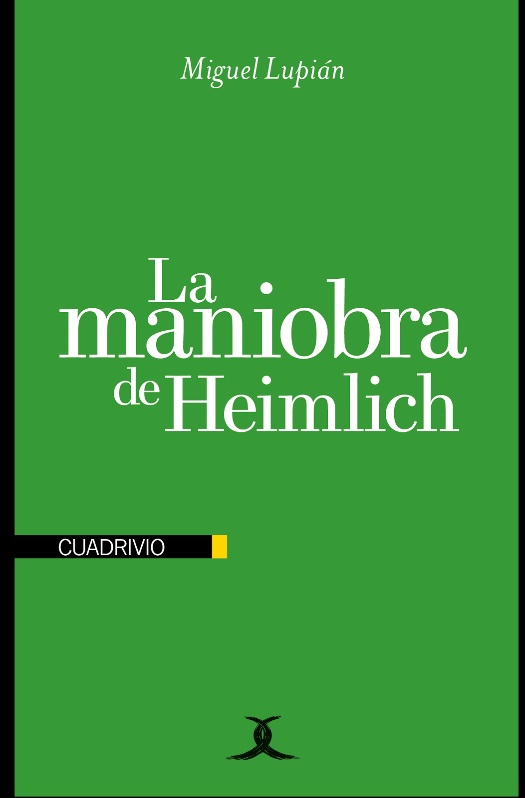 LA MANIOBRA DE HEIMLICH