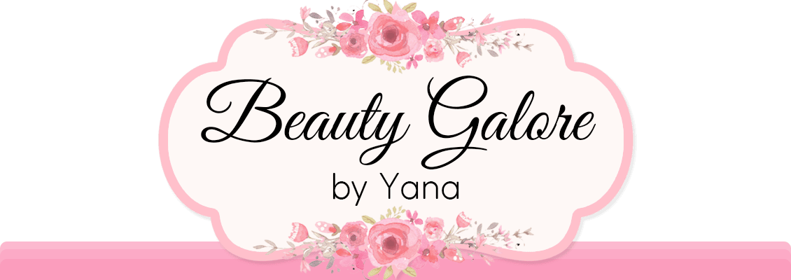 Beauty Galore by Yana