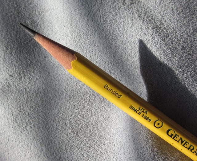 11 Reasons Why Pens Are Better Than Pencils