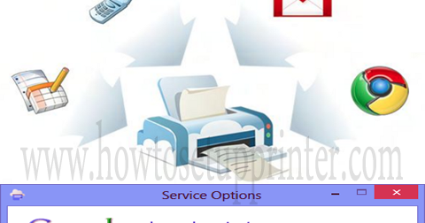 google cloud printer setup software download google cloud printer setup software download