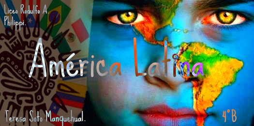 America Latina