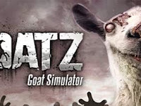 Goat Simulator GoatZ Apk v1.0.3