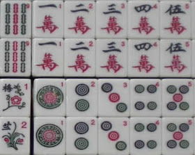 Sabem se existe lugar em SP para jogar Mahjong presencialmente, ou ao menos  onde comprar um kit? : r/brasil