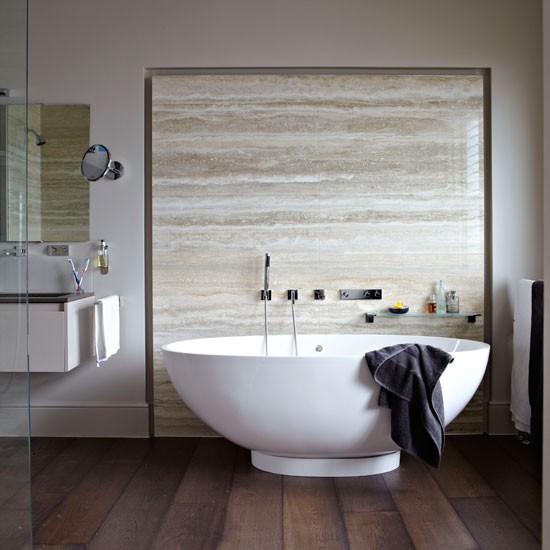 Decoración del baño | Decoracio Nesdotcom