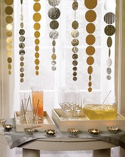 como decorar virada do ano dicas de decoração para virada do ano