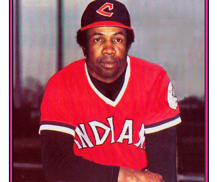 Bob Lemke’s Blog: Latest custom card: 1976 Frank Robinson