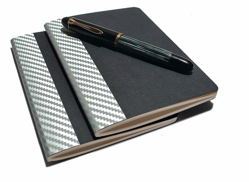 aniki carbon serisi defterler aniki carbon series notebooks 2