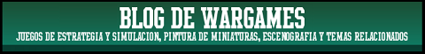 Blog de Wargames