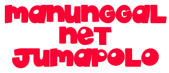 manunggal net jumapolo