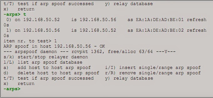 session spoofing session spoofing