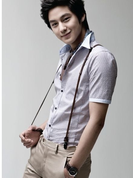 Korean Artists: Kim Beom Profile